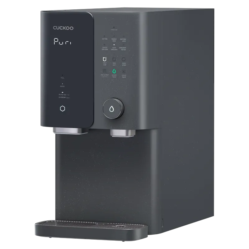 CUCKOO Granite Ice-Making Water Purifier view 4