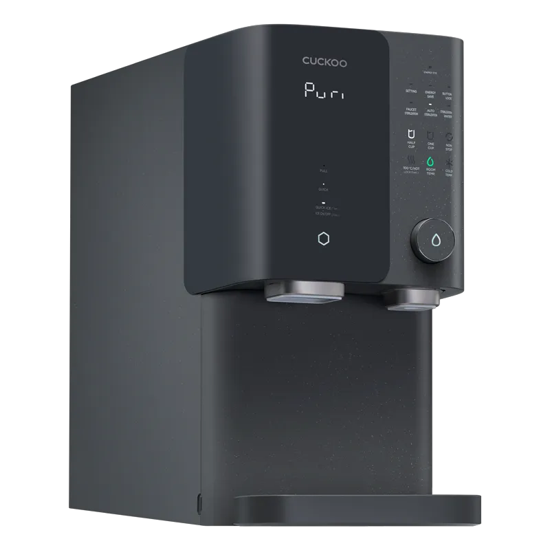 CUCKOO Granite Ice-Making Water Purifier view 5