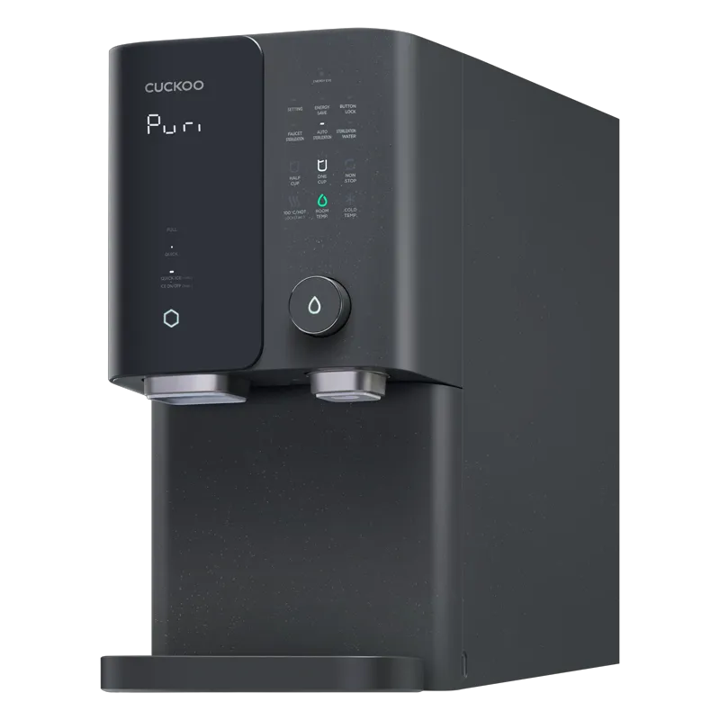 CUCKOO Granite Ice-Making Water Purifier view 6