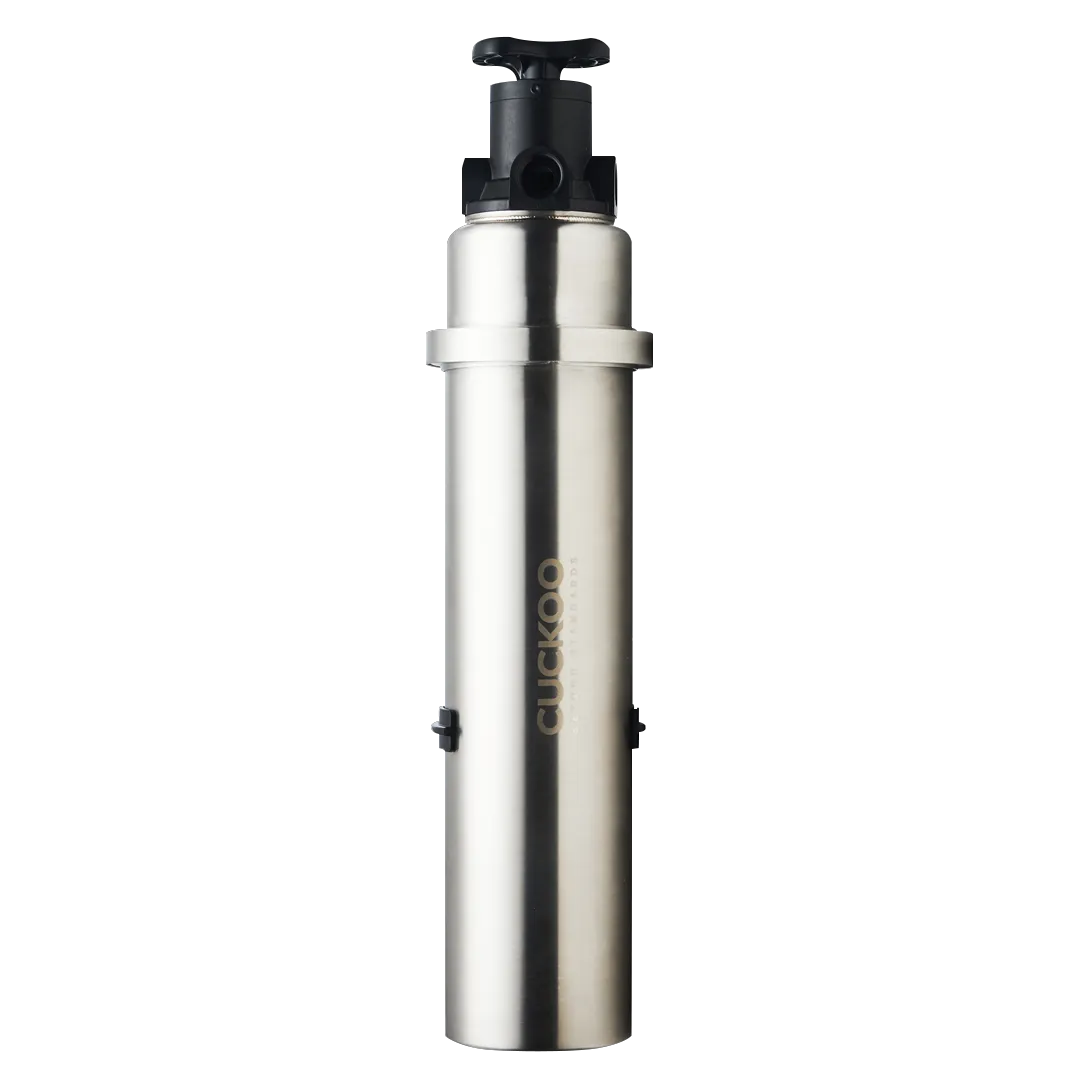 CUCKOO Prime X3 Outdoor Water Filter