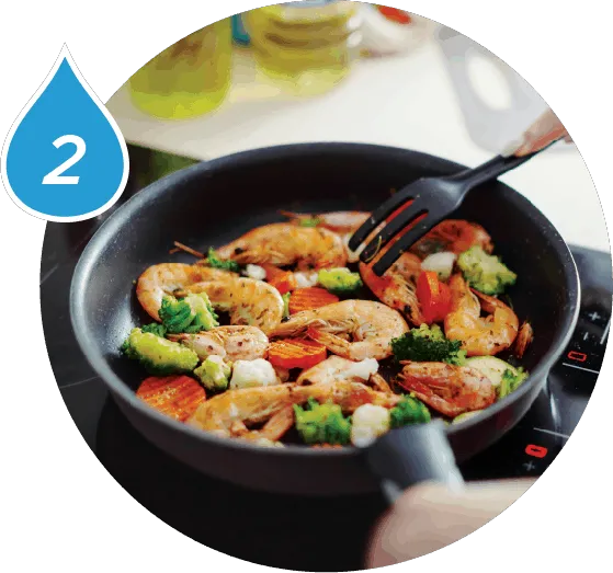 Memasak
