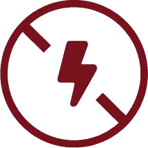 Non-Electric Filter
