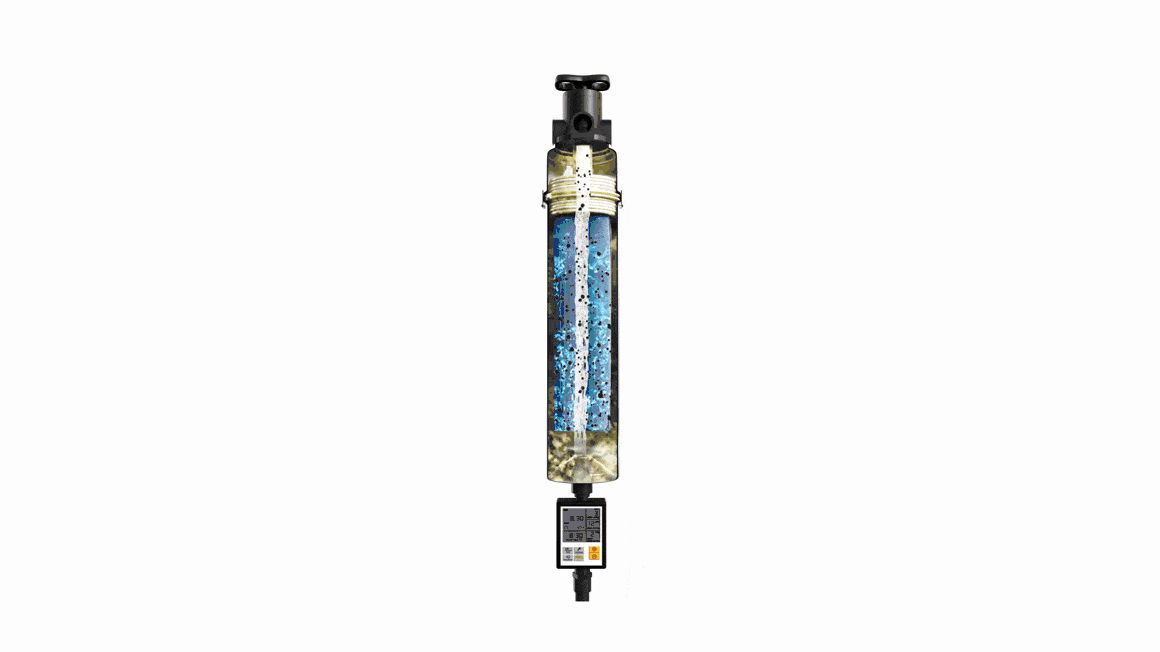Prime-X Flush System CUCKOO Prime X3