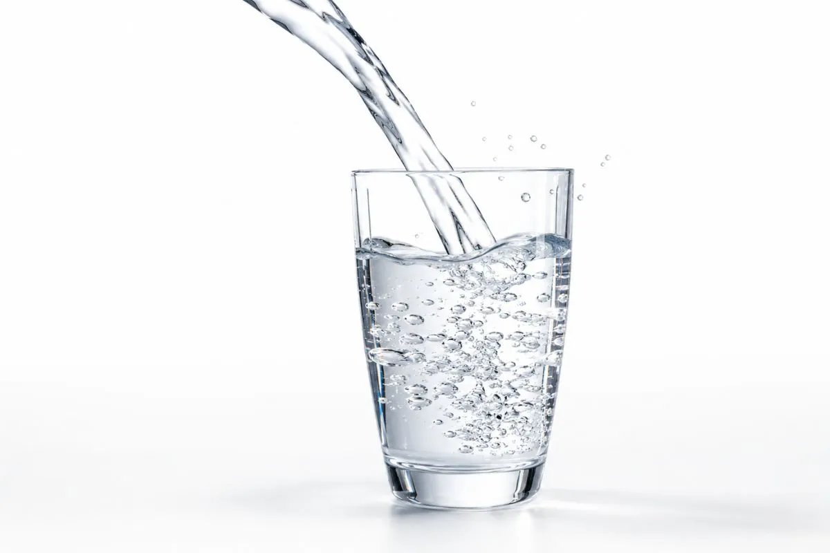 Mineral dan Mild Alkaline Water CUCKOO XCEL 2