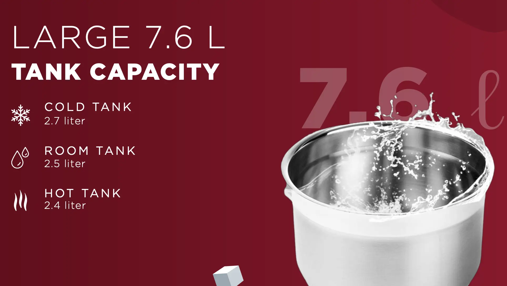 penapis air cuckoo grande water purifier promosi spesifikasi