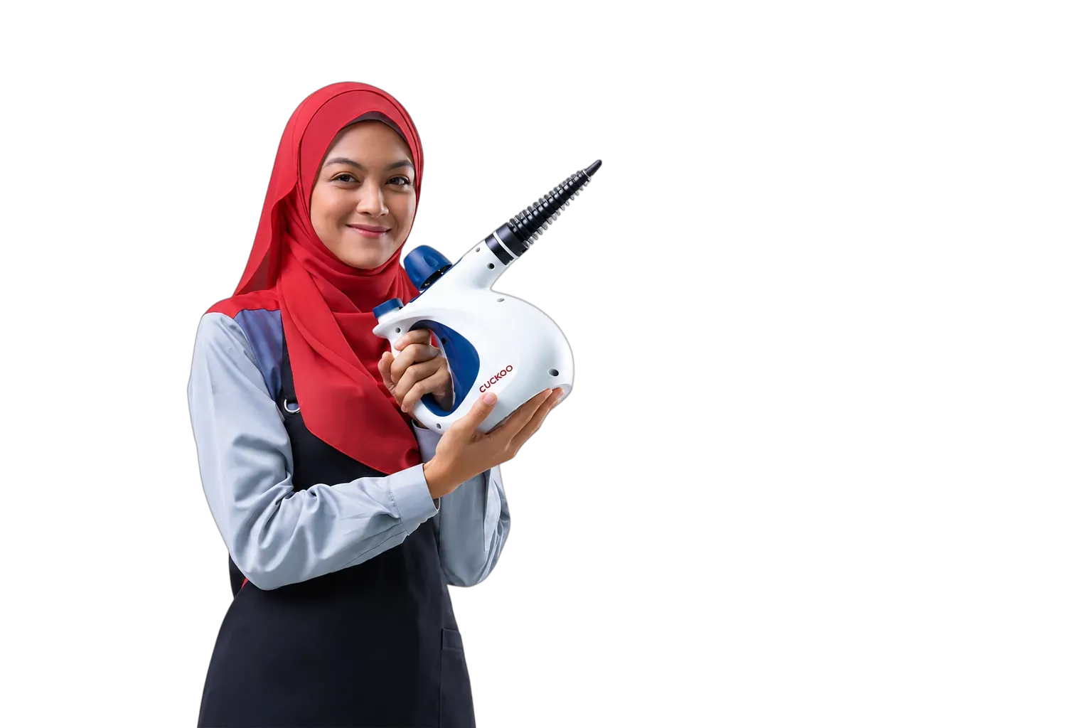 Servis CUCKOO untuk CUCKOO ACE