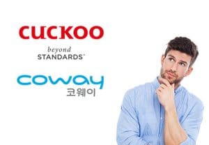 cuckoo vs coway