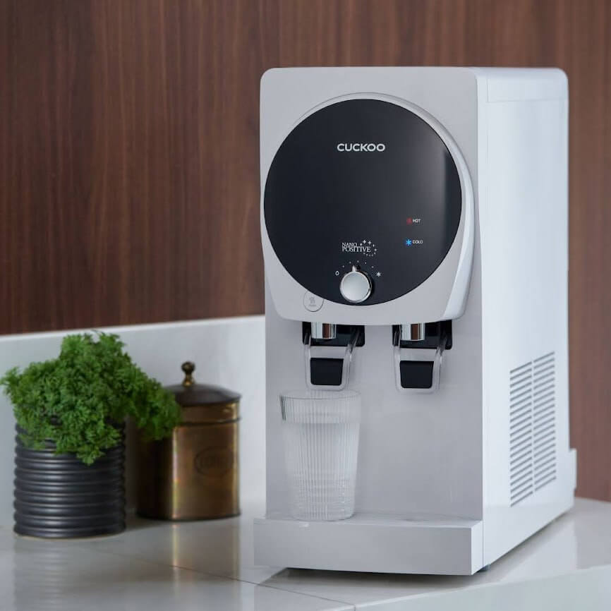penapis air cuckoo king top water purifier 1