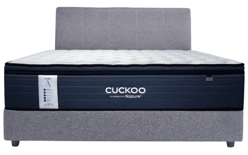 png tilam cuckoo napure mattress a series 2